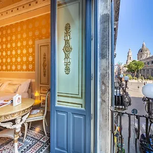 ** Hotel Palazzo Marletta Luxury House Italia