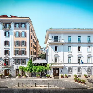 ***** Otel Locarno İtalya