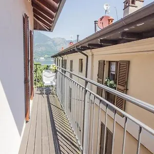Just Close To The In , Bellagio Italy