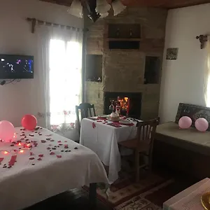  Otel Meglen Türkiye