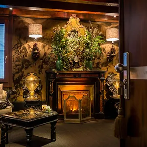 4* Gæstehus Ca Maria Adele