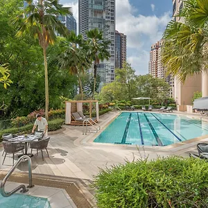 ***** Otel Four Seasons Singapur