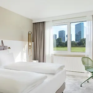 **** Otel Austria Trend Bosei Avusturya