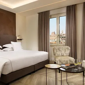 **** Otel Fh55 Grand Palatino İtalya