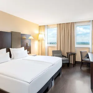 **** Otel Nh Danube Avusturya