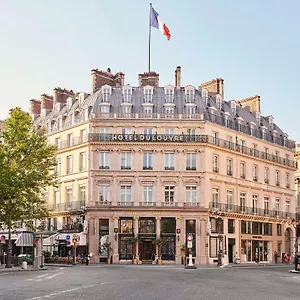 ***** Otel Du Louvre, In The Unbound Collection By Hyatt Fransa