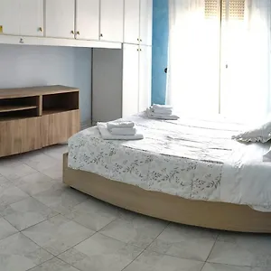  Oda ve Kahvaltı Trastevere 2 İtalya