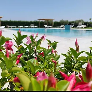 La Pace - Pool & Relax Italië