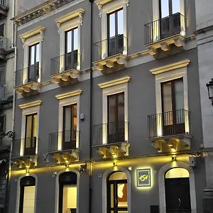 Etnea 454 Luxury Italië