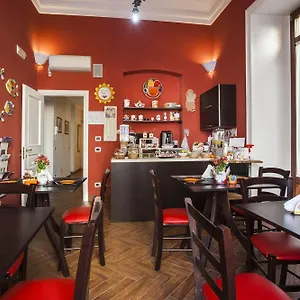 *** Bed & Breakfast Antiche Volte Italia