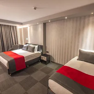  Otel Methishotel Karsiyaka Izmir Türkiye