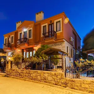 *** Otel Alya By Kispet Hm Türkiye