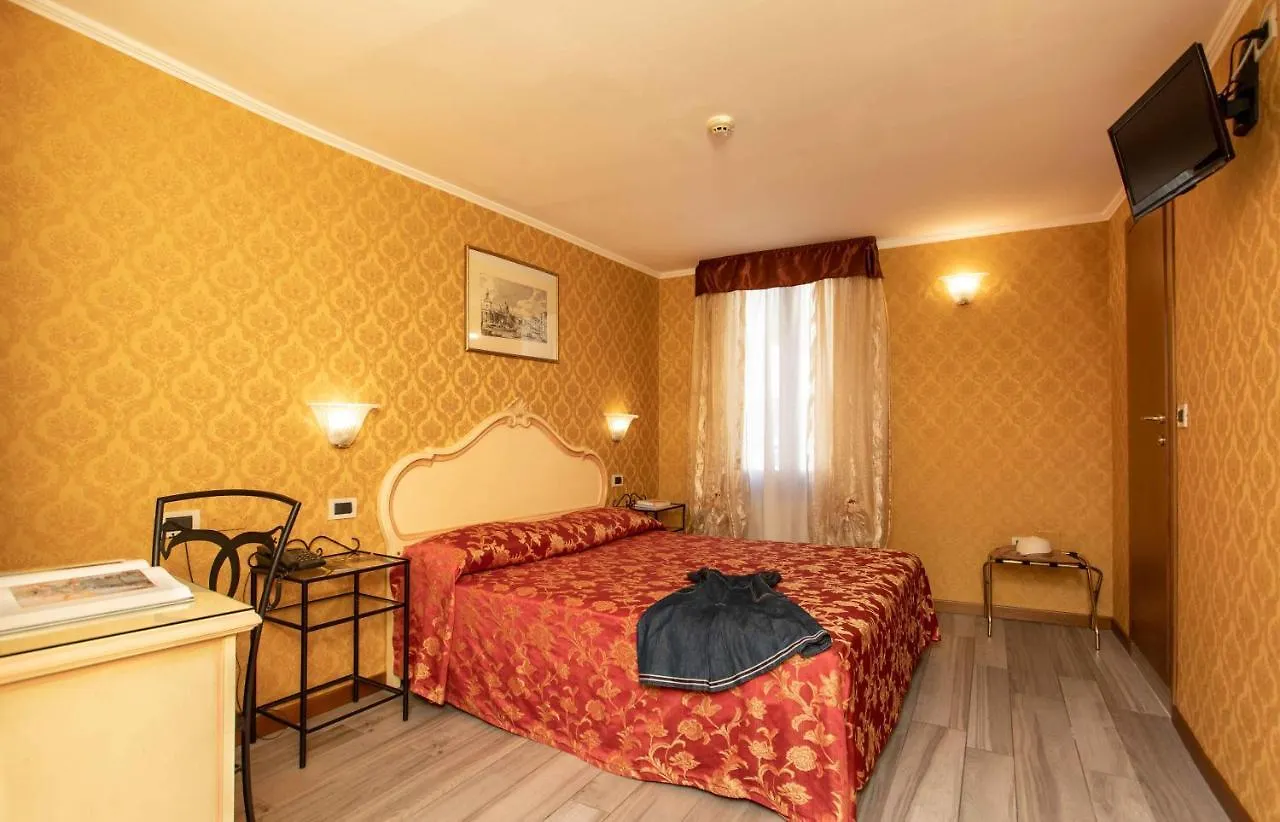 Hotel Tintoretto Venice