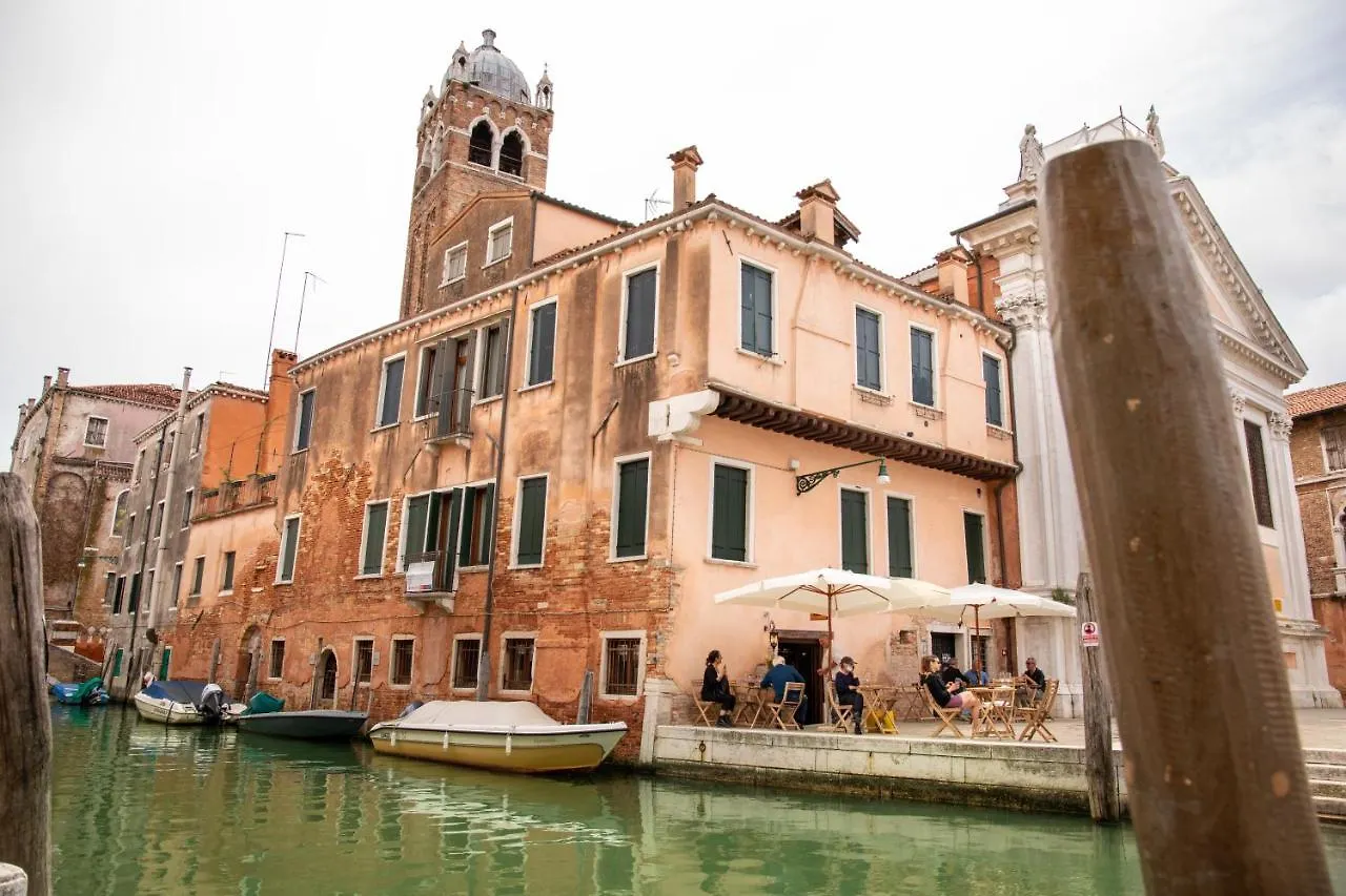 Hotel Tintoretto Venice