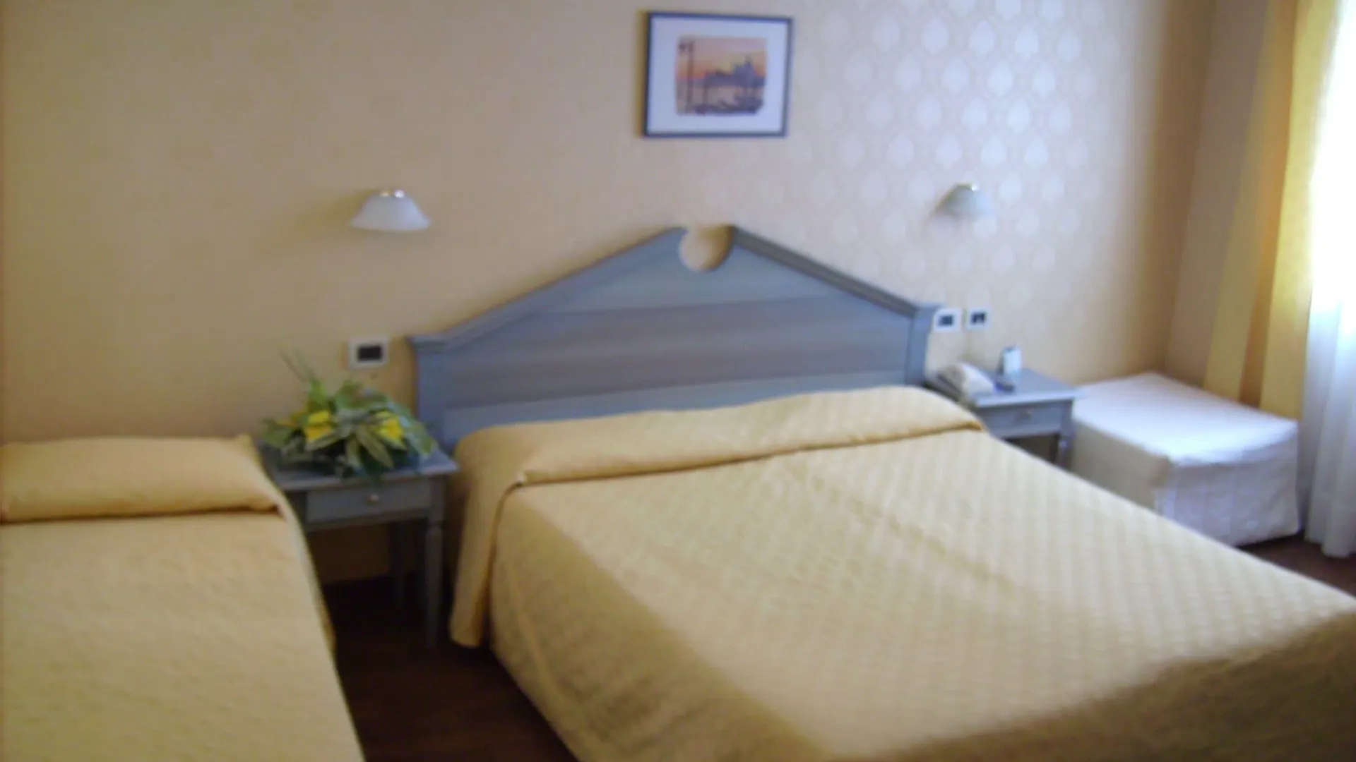 Hotel Tintoretto Venice