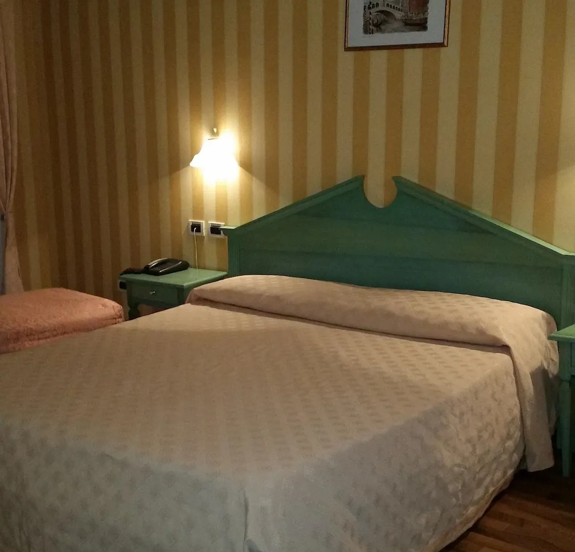 Hotel Tintoretto Venice