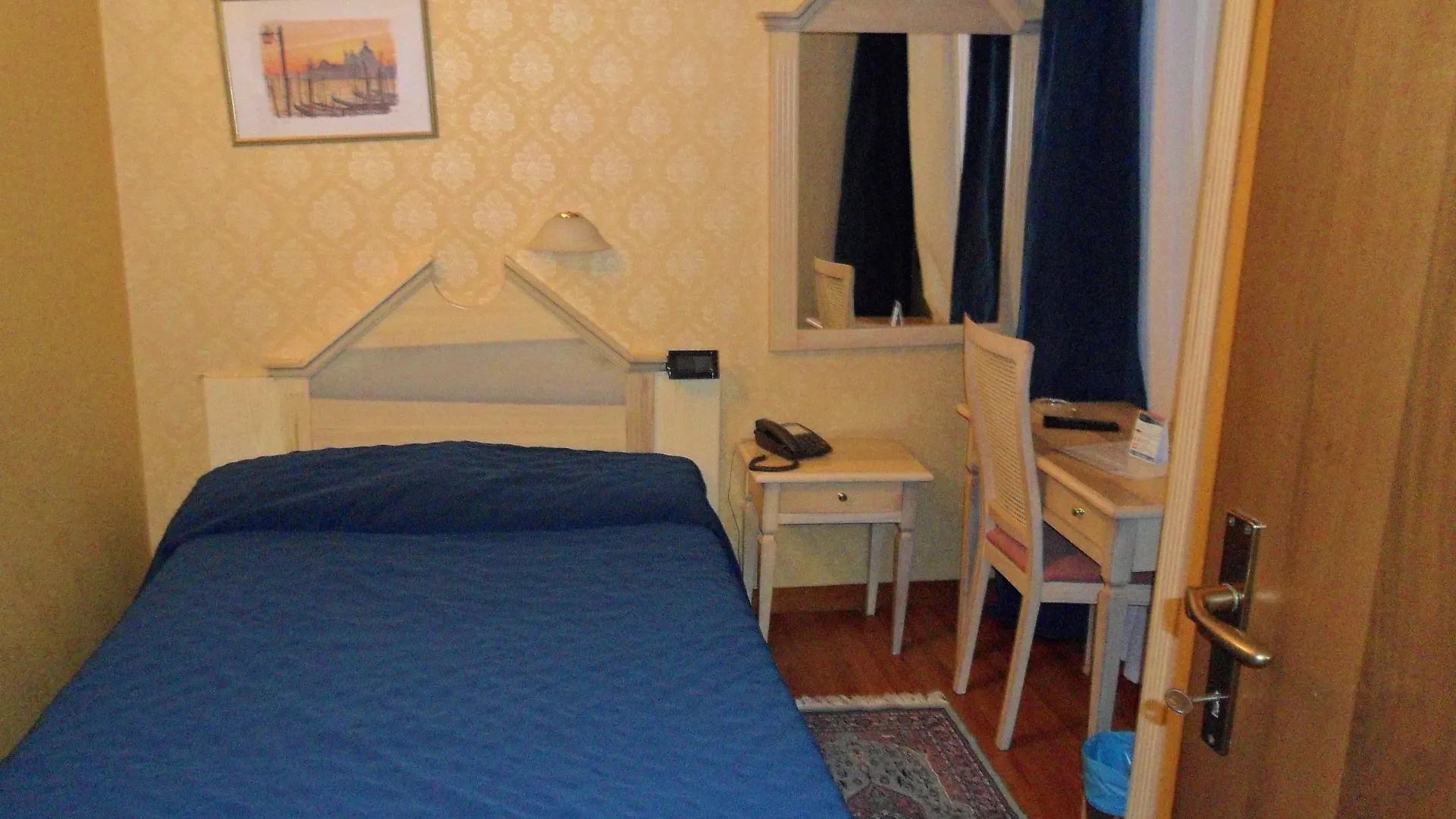 Hotel Tintoretto Venice