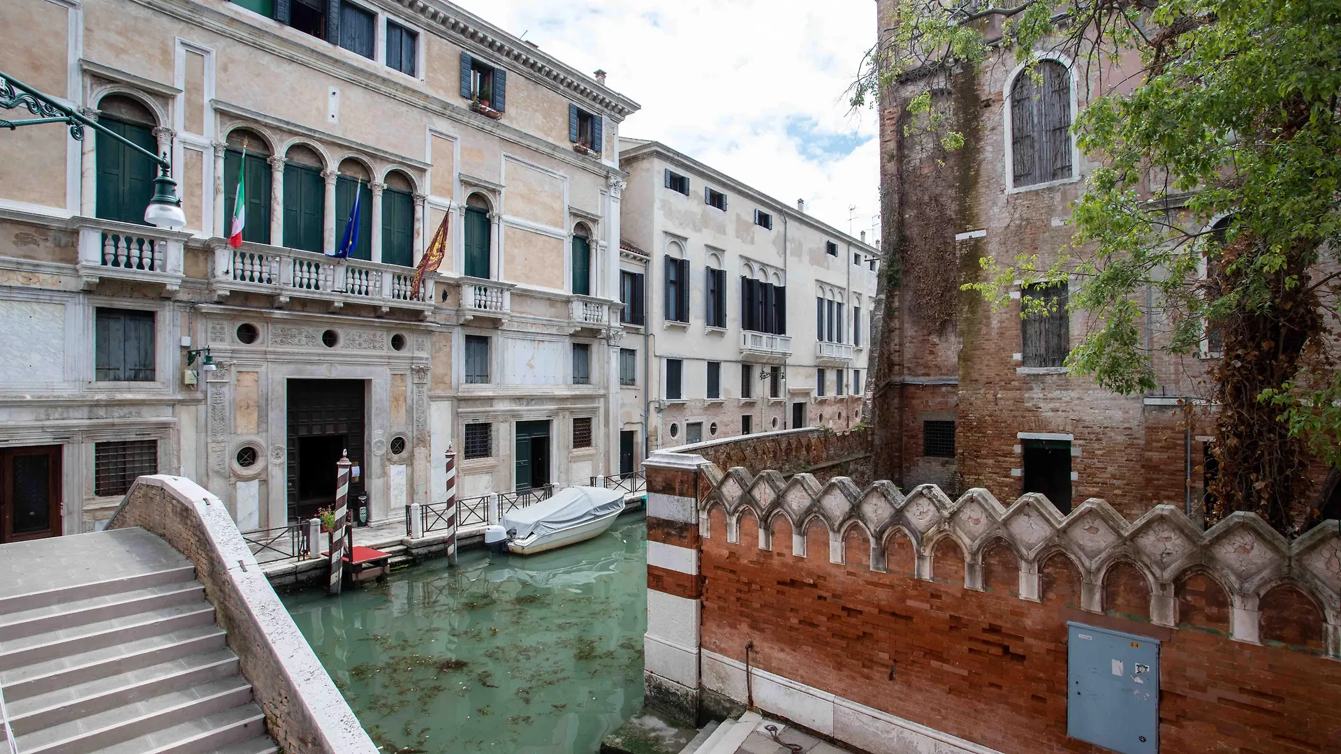 Hotel Tintoretto Venice 3*,  Italy