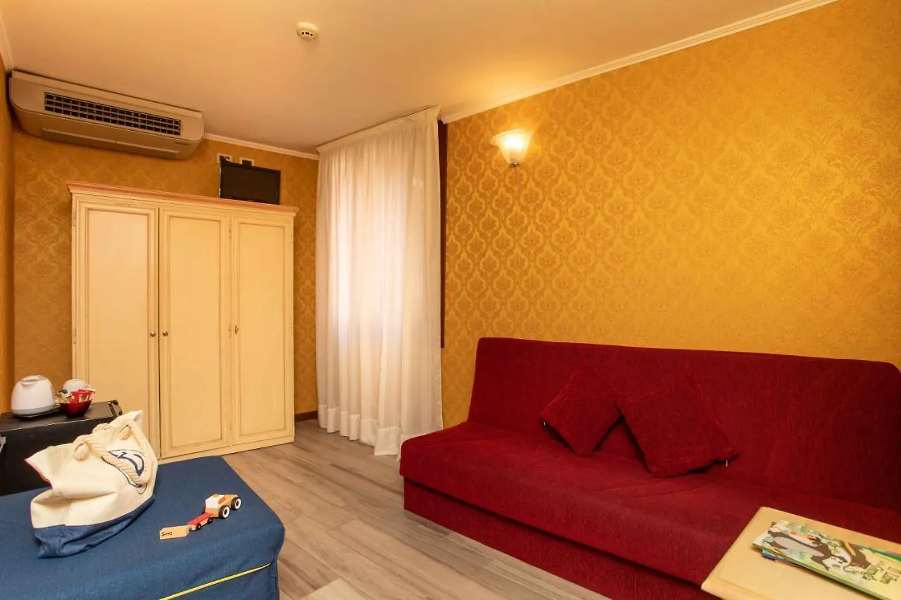 Hotel Tintoretto Venice Italy