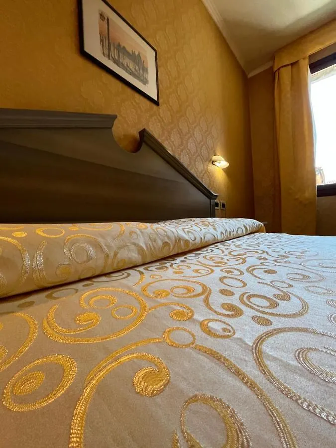 Hotel Tintoretto Venice