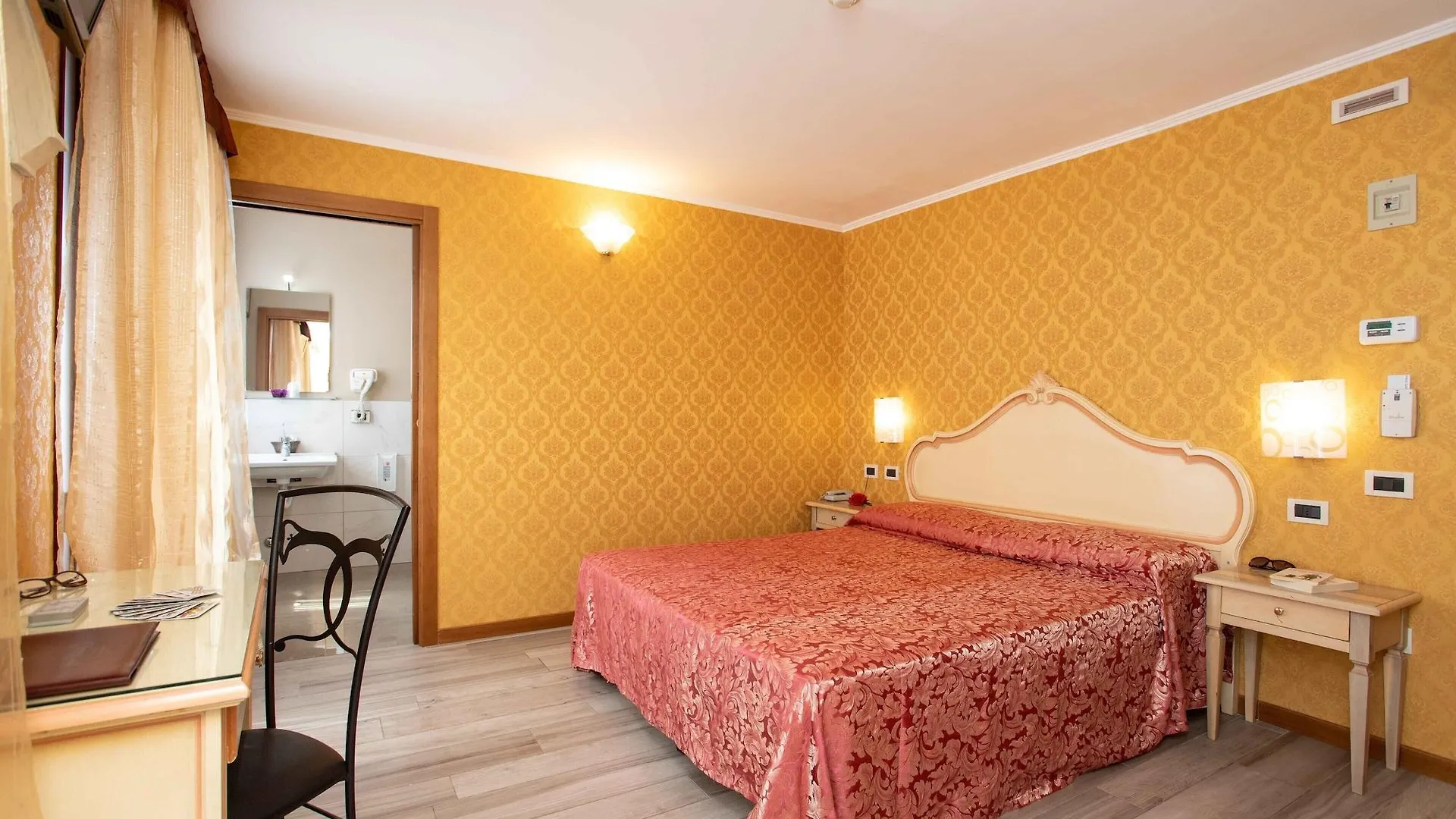 Hotel Tintoretto Venice