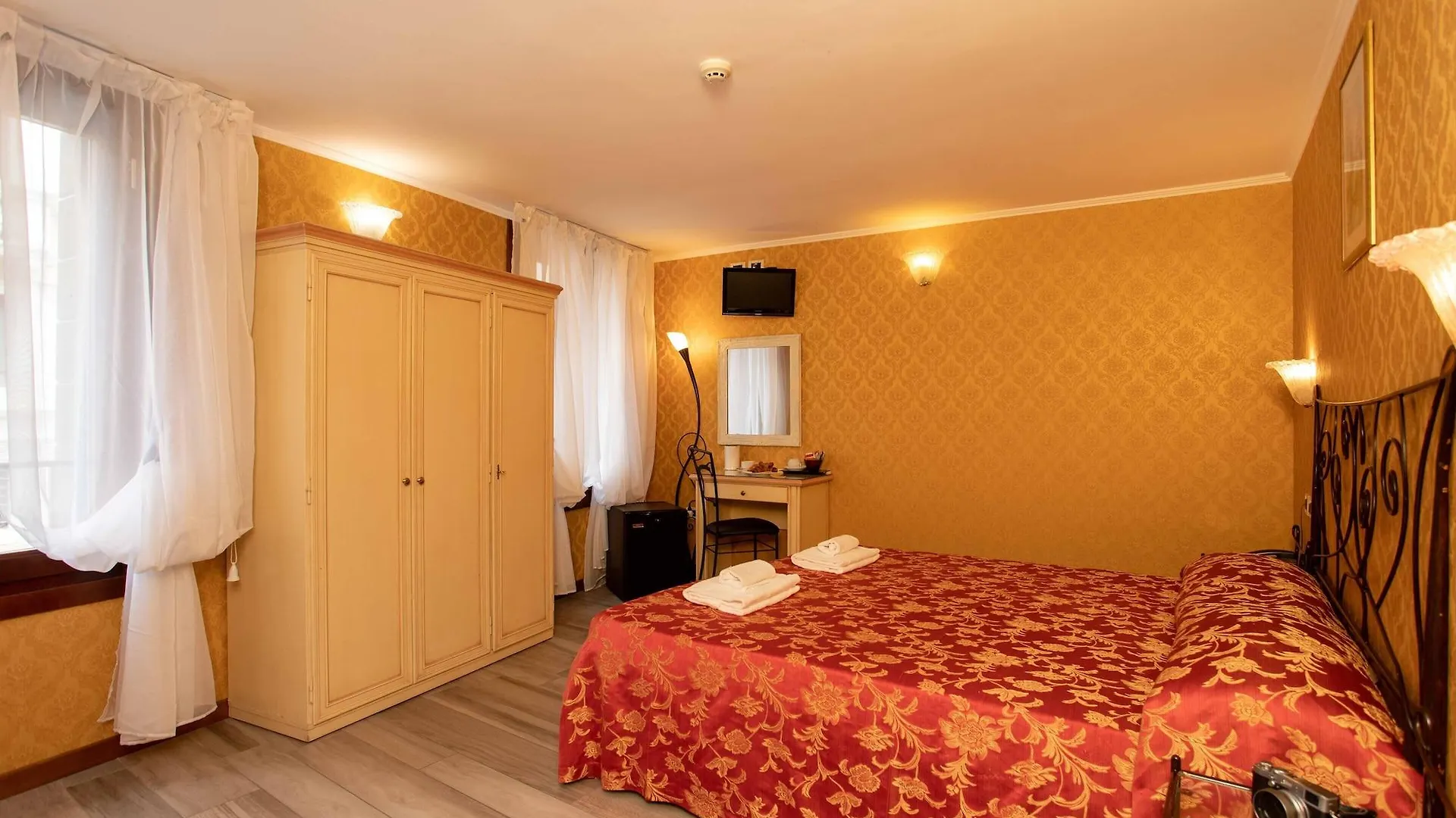 Hotel Tintoretto Venice Italy