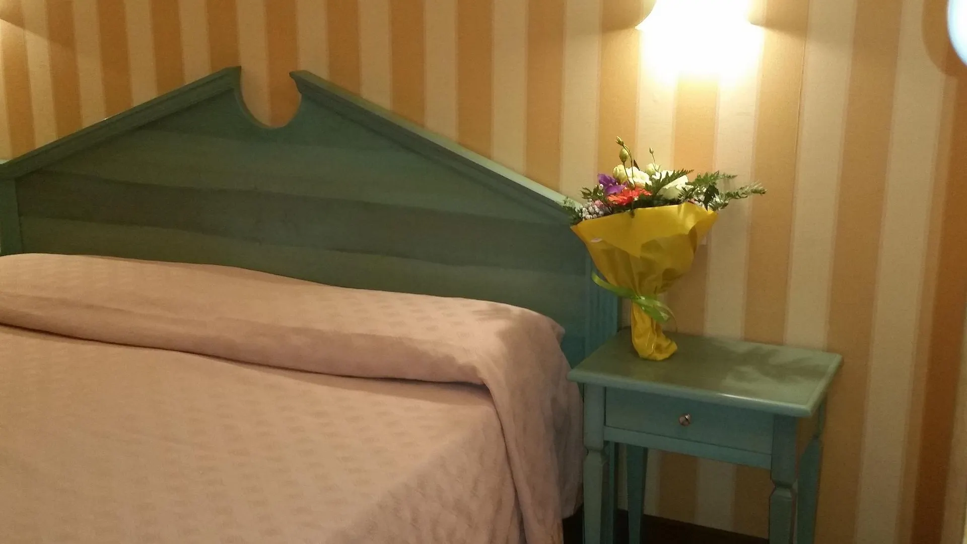 Hotel Tintoretto Venice 3*,