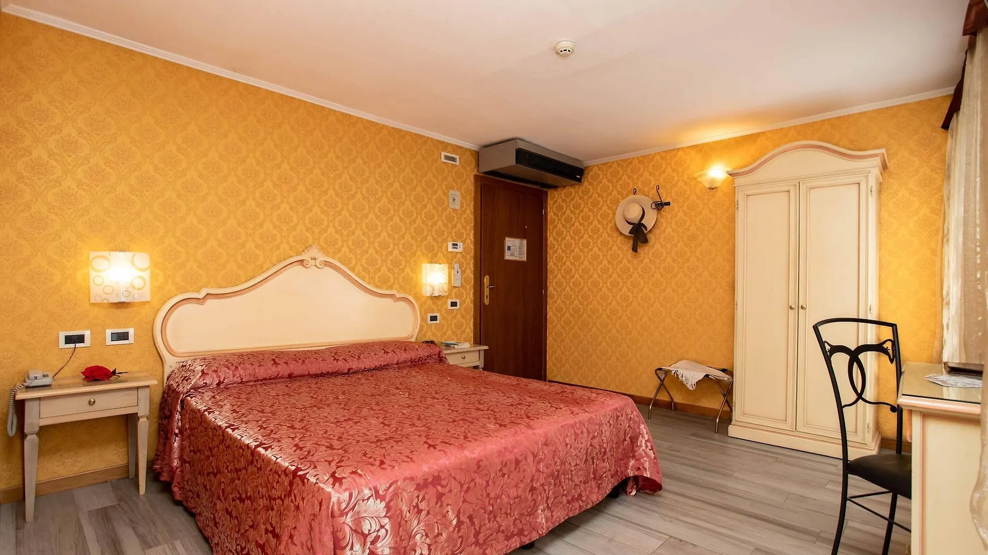 Hotel Tintoretto Venice