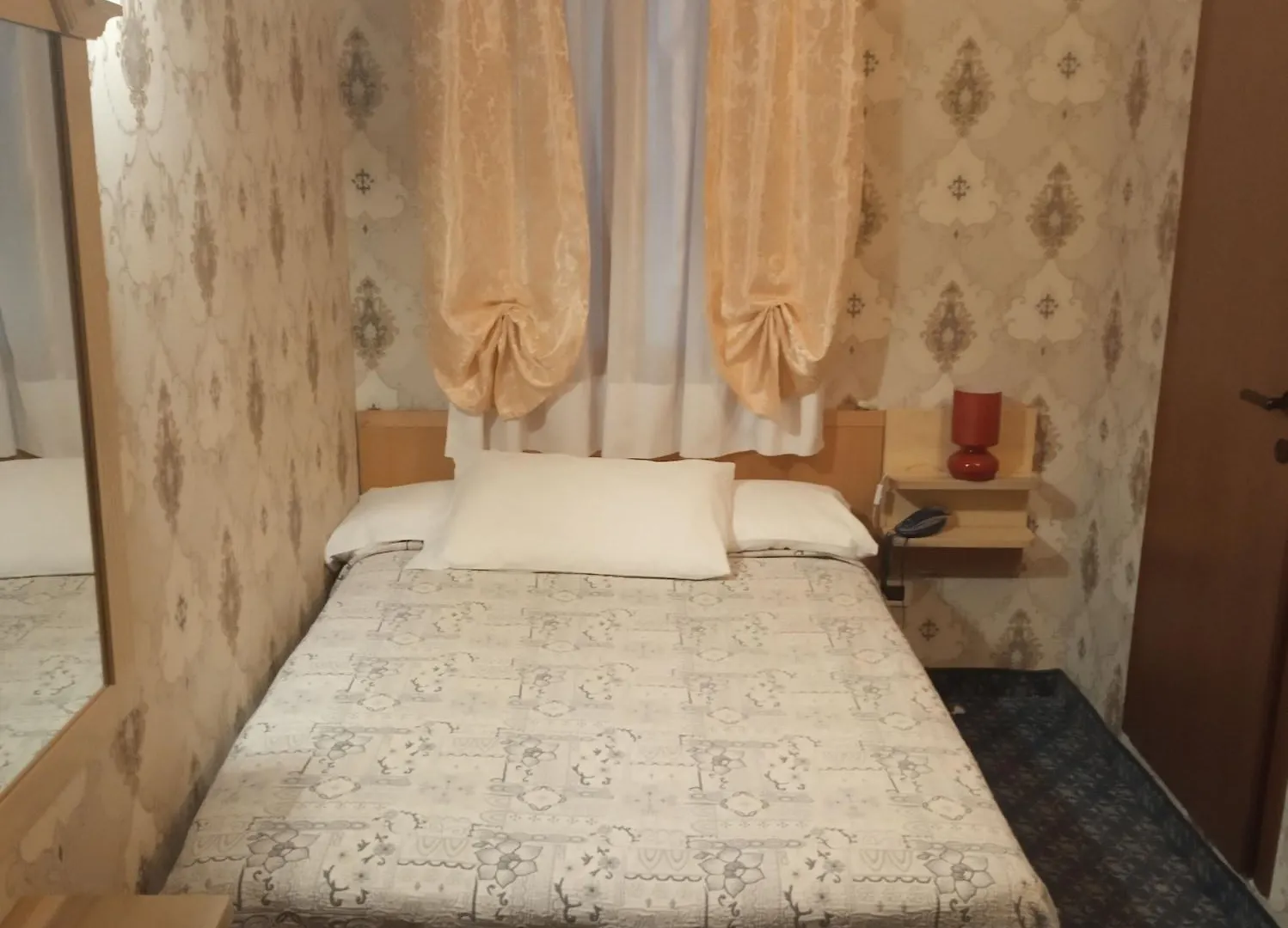 Hotel Tintoretto Venice