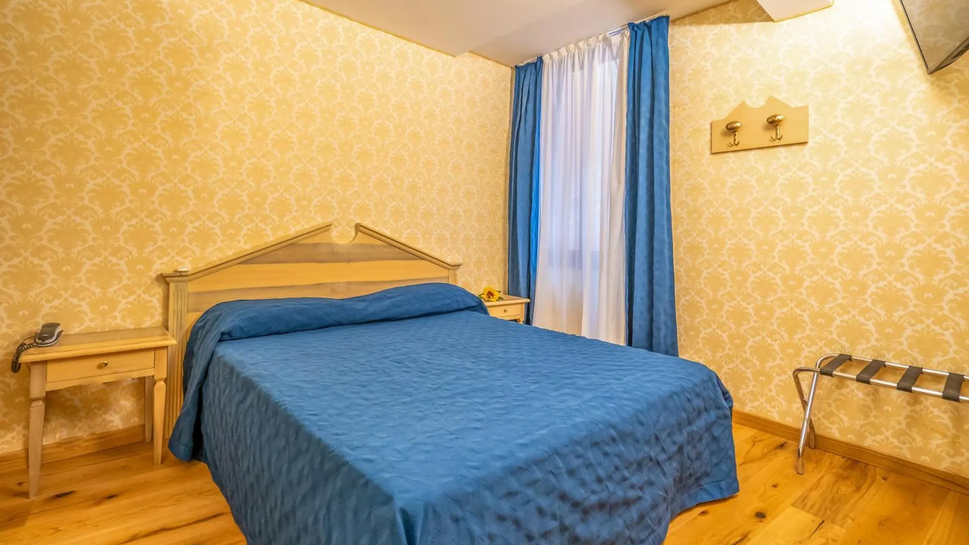Hotel Tintoretto Venice Italy