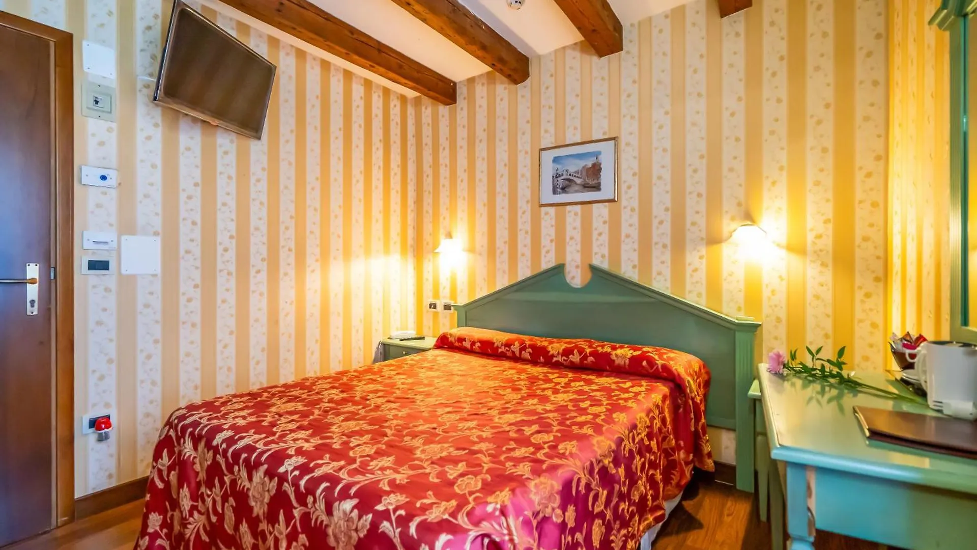 Hotel Tintoretto Venice 3*,