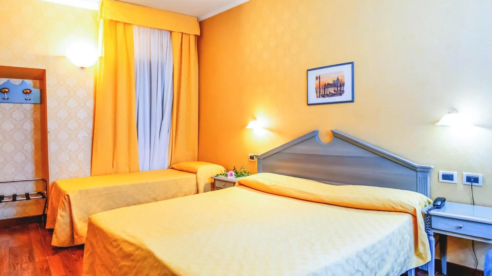 Hotel Tintoretto Venice