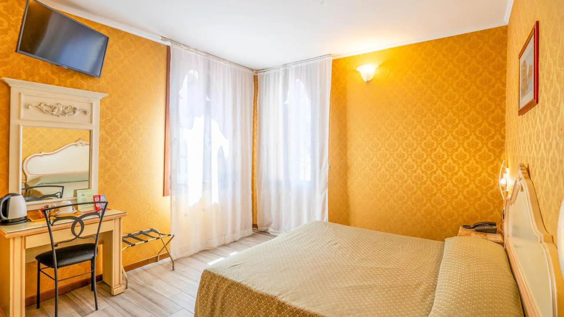 Hotel Tintoretto Venice