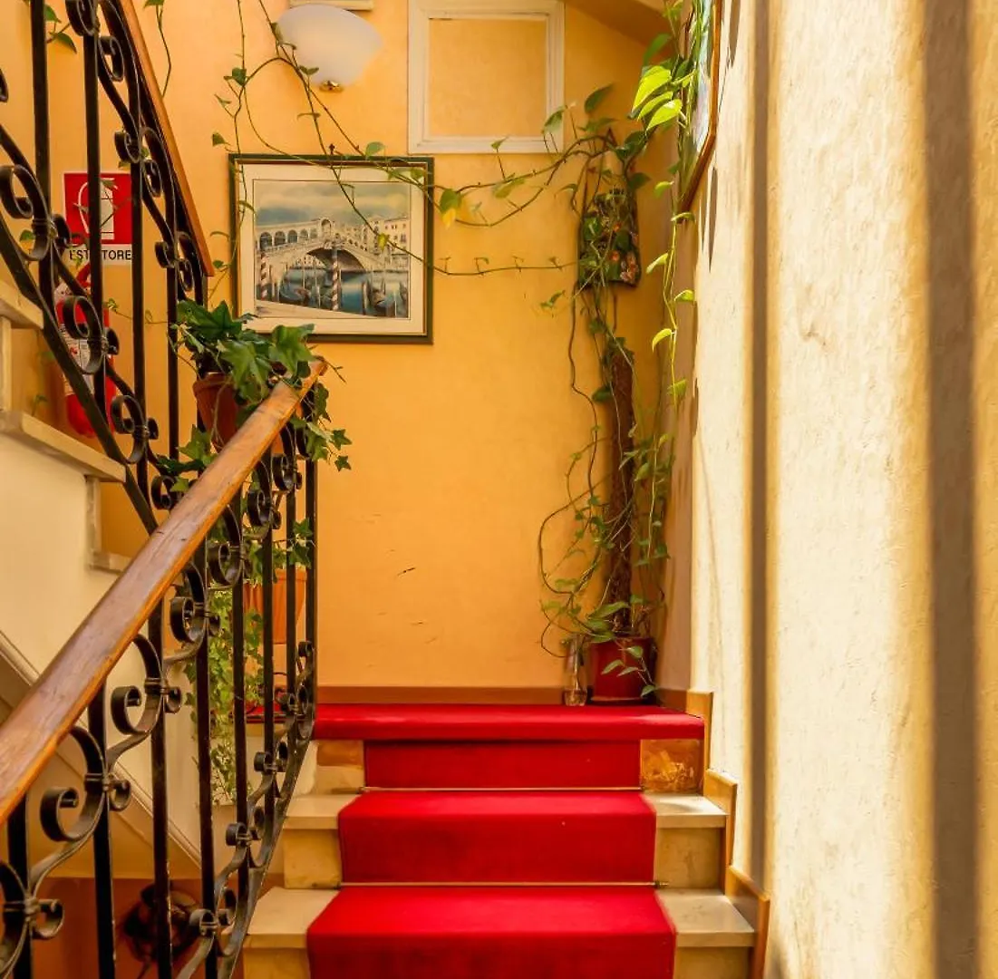 Hotel Tintoretto Venice