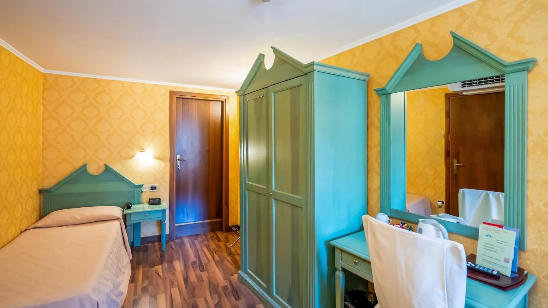 Hotel Tintoretto Venice