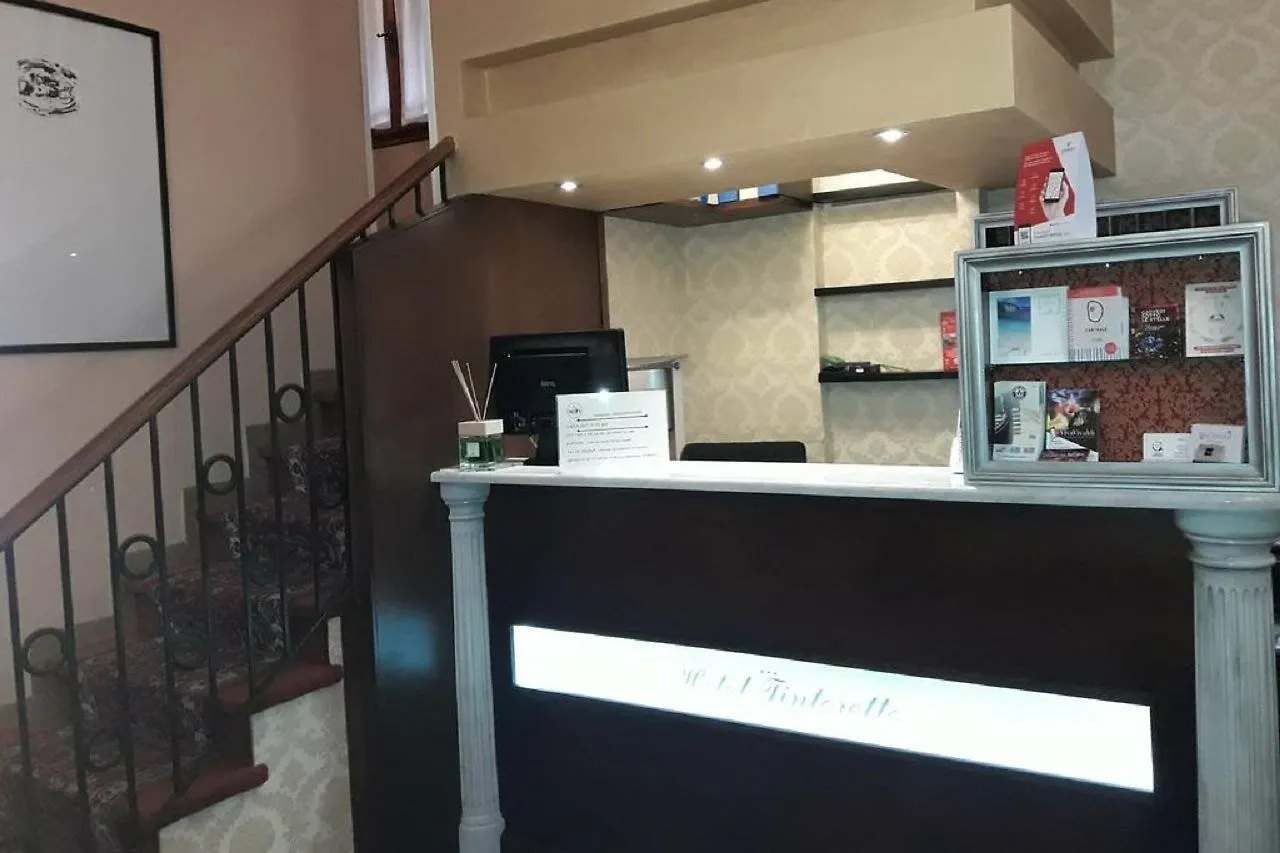 Hotel Tintoretto Venice