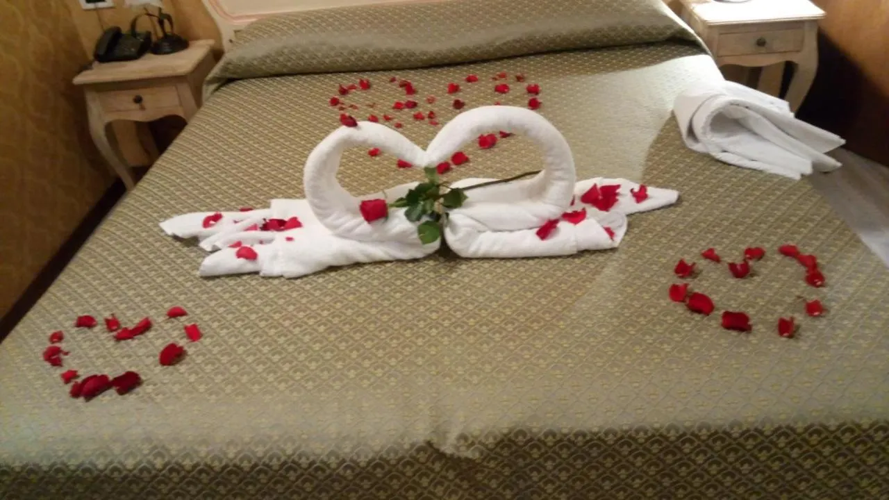 Hotel Tintoretto Venice